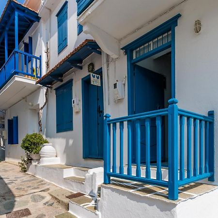 הוילה סקופלוס טאון The Lemon Tree House מראה חיצוני תמונה