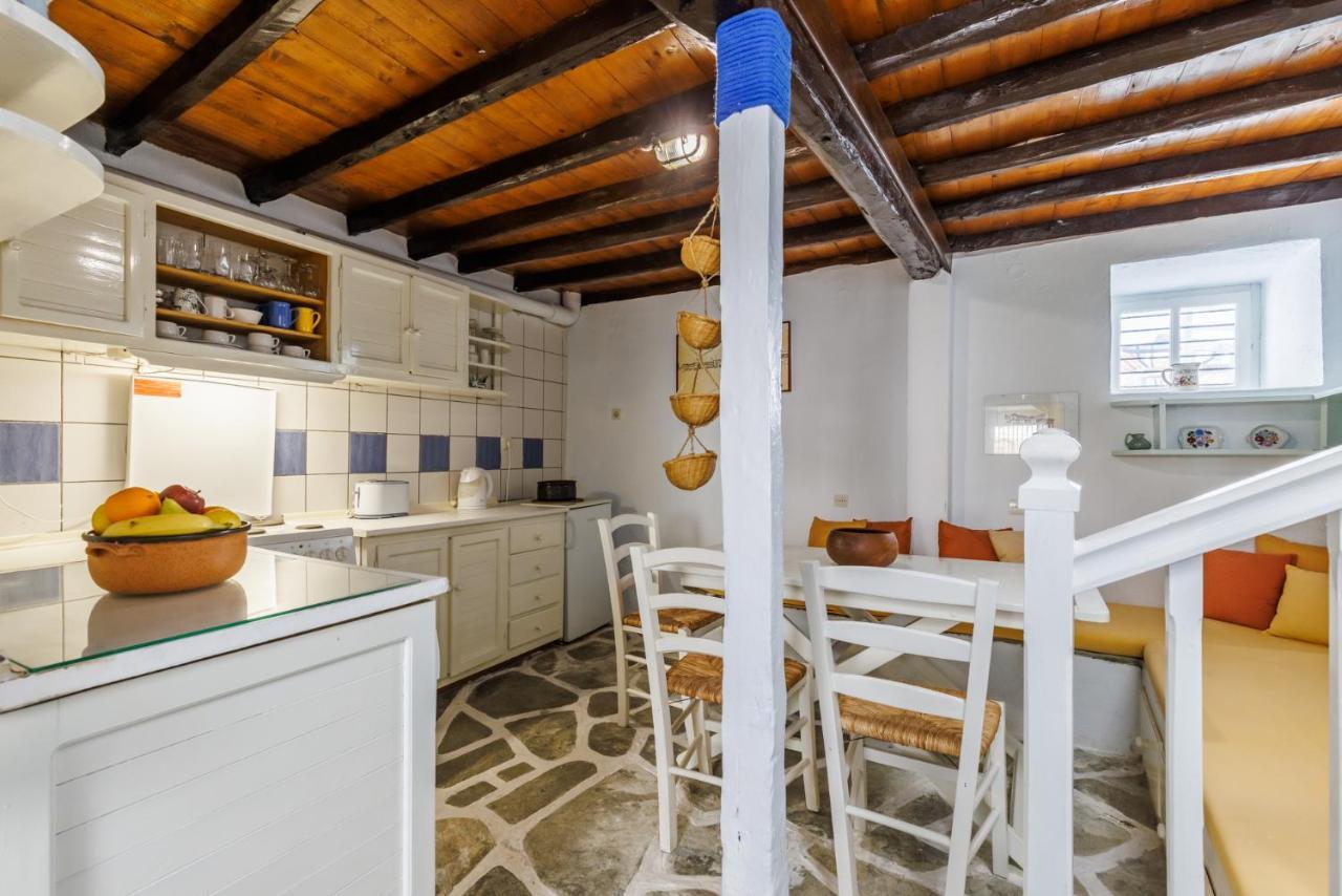 הוילה סקופלוס טאון The Lemon Tree House מראה חיצוני תמונה