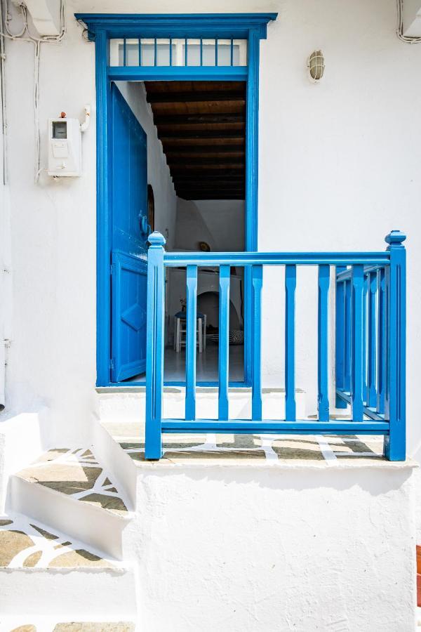 הוילה סקופלוס טאון The Lemon Tree House מראה חיצוני תמונה